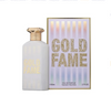 Zelta slava ar Fragrance World EDP 80 ml