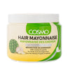 Cosmo matu maska ar majonēzi bojājumu novēršanai, 500 ml