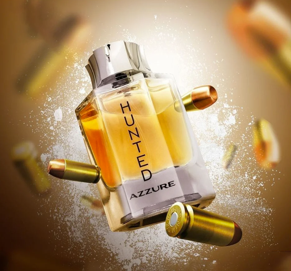 Medīja Azzure Fragrance World EDP 100 ml