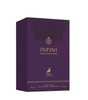 Infini Intoxicating Cherry no Maison Alhambra EDP 100 ml