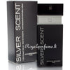 Jacques Bogart Silver Scent tualetes ūdens vīriešiem 100ml - Royal smaržas Jacques Bogart Smaržas