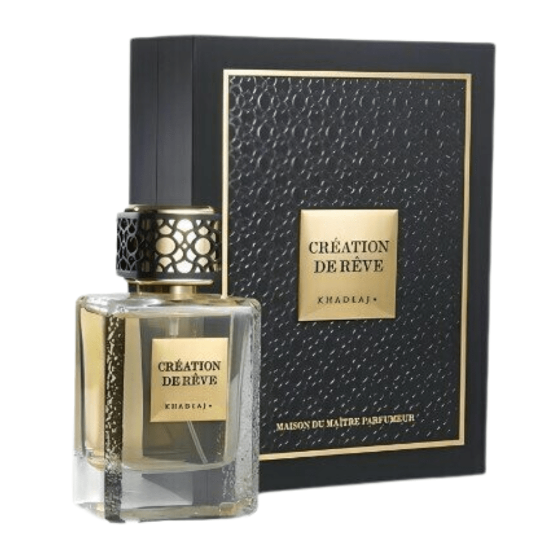 Khadlaj Maison Creation De Reve parfimēts ūdens unisex 100ml - Royalsperfume Khadlaj Smaržas