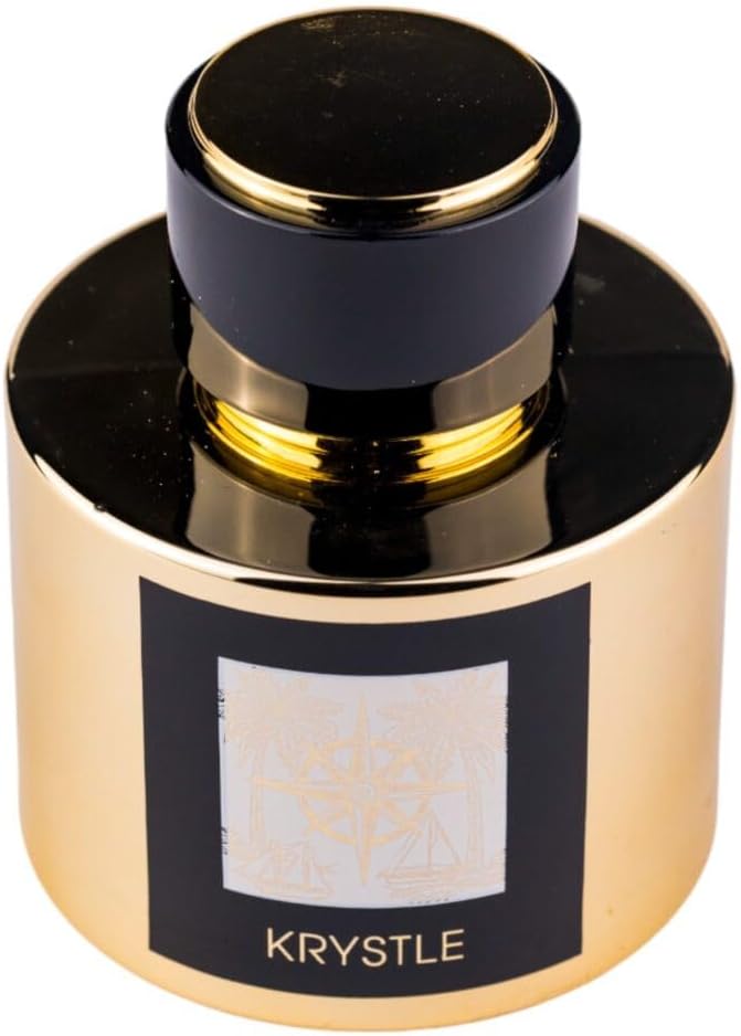 Krystle pie Riiffs EDP 100 ml