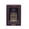 LATTAFA Badee Al Oud AMETHYST parfimēts ūdens unisex 100ml - Royal smaržas Lattafa Smaržas Industries Smaržas