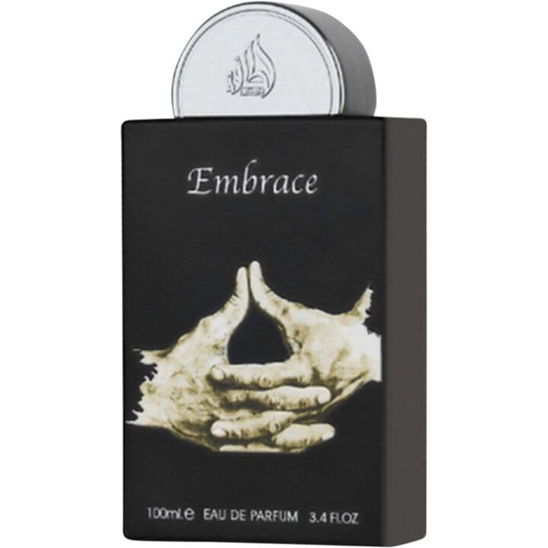 Lattafa Apskāviens parfimēts ūdens unisex 100 ml-Royal smaržas