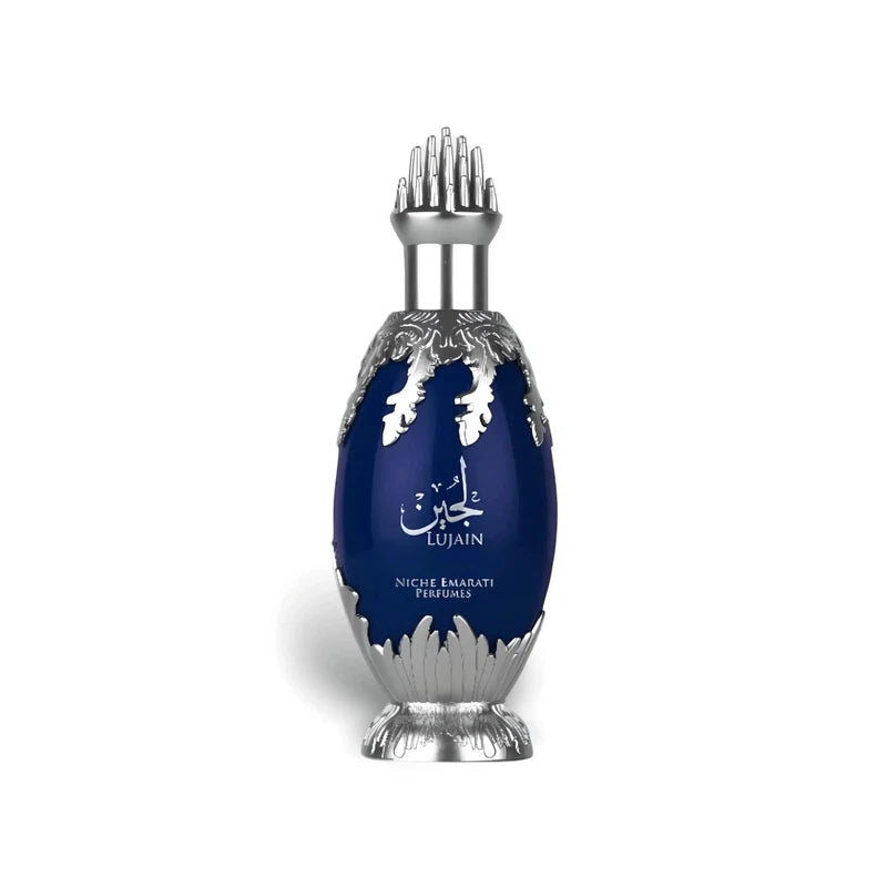 Lattafa Lujain- Niche Emarati parfimēts ūdens unisex 20 ml-Royal smaržas