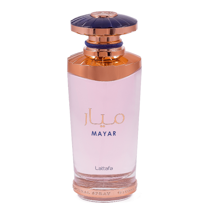 LATTAFA Mayar parfimēts ūdens sievietēm 100ml - Royal smaržas LATTAFA Visi