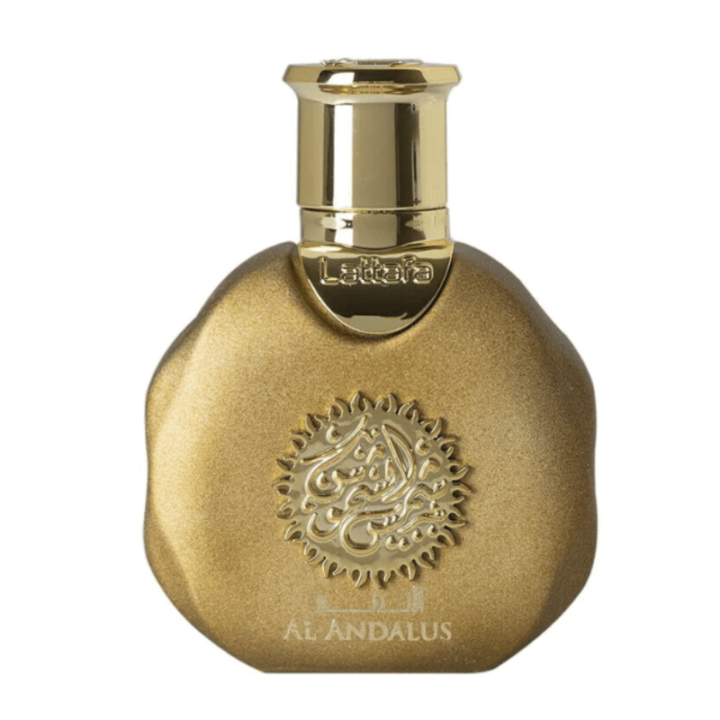 Lattafa Shams Al Shamos Al Andalus parfimēts ūdens unisex 35 ml - Royal smaržas LATTAFA Smaržas