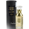 LATTAFA Velvet Oud parfimēts ūdens unisex 100ml - Royal smaržas LATTAFA Smaržas