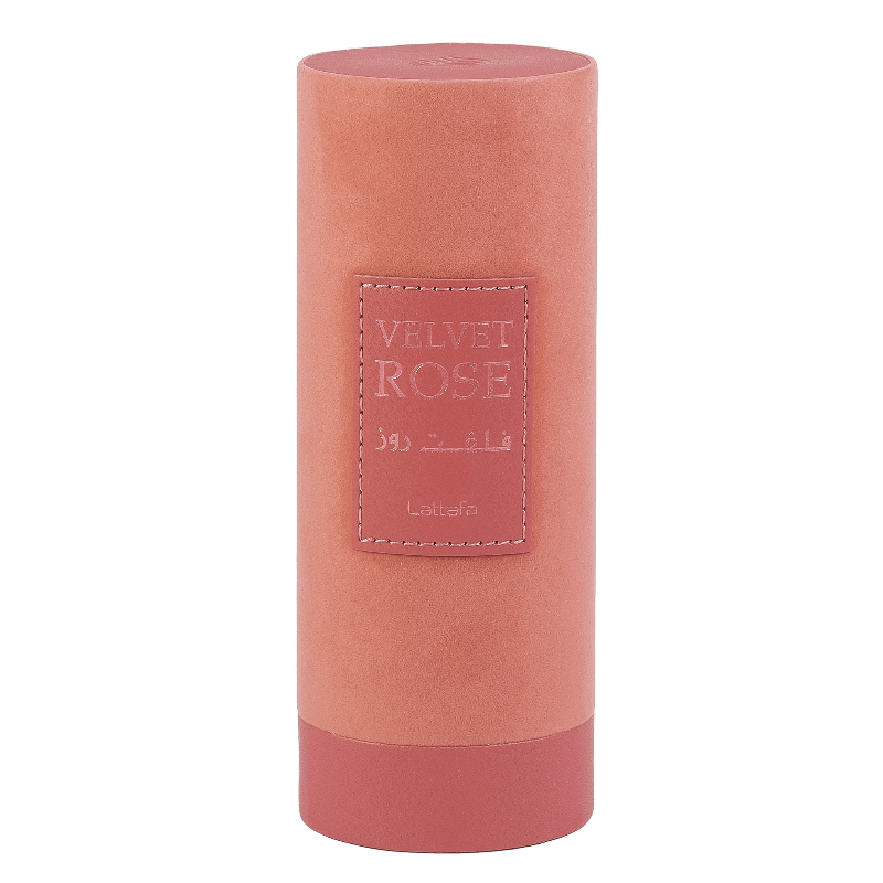LATTAFA VELVET ROSE parfimēts ūdens sievietēm 100ml - Royal smaržas LATTAFA Smaržas