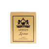 LF AFROZY LANSMAN APHRODISIAQUE ekstrait de parfum unisex 100ml - Royal smaržas Lion Francesco Smaržas