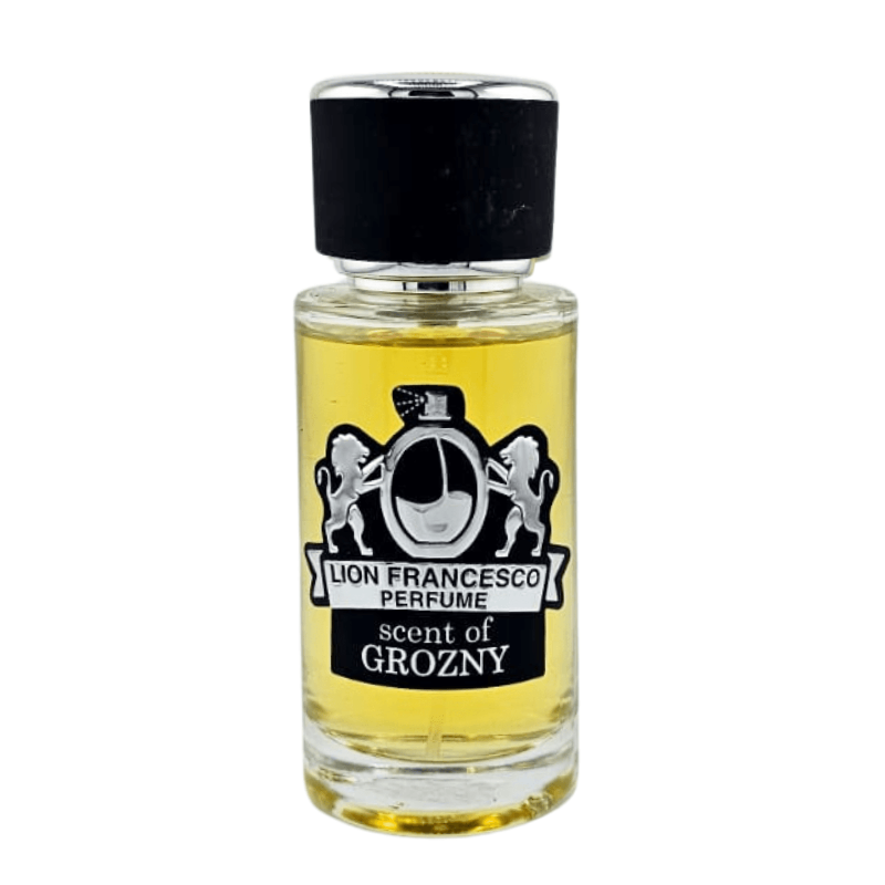 LF Scent of Grozny parfimēts ūdens vīriešiem 50ml - Royal smaržas Lion Francesco Smaržas