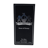 LF Scent of Nursultan parfimēts ūdens vīriešiem 50ml - Royal smaržas Lion Francesco Smaržas