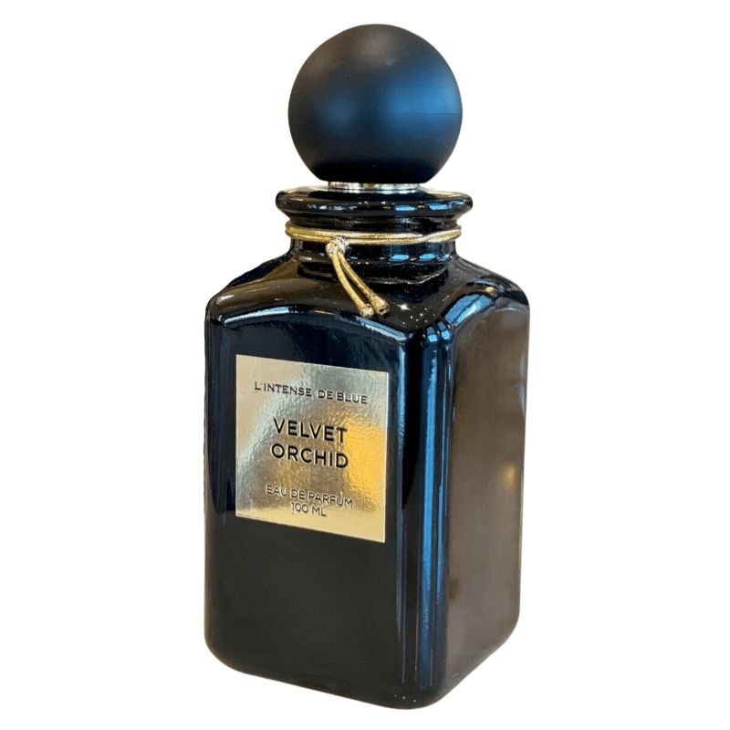 L'intense De Blue Velvet Orchid parfimēts ūdens sievietēm 100ml - Royalsperfume L'intense De Blue Perfume