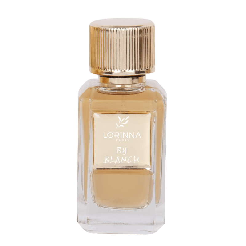 Lorinna Autors: Blanch Extrait De Perfume unisex 50ml - Royal smaržas LORINNA Smaržas
