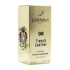 Lorinna French Leather Extrait De Parfume vīriešiem 50 ml - Royalsperfume Gloria Kozmetic Smaržas