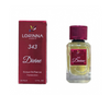 Paris 343 Divine by Lorinna  EDP 50 ml