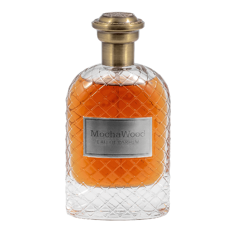 FW Mocha Wood parfimēts ūdens unisex 100ml - Royal smaržas World Fragrance Smaržas