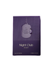 Nakts klubs Silky by Fragrance World EDP 100 ml