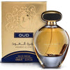 Nusuk Khumrat Al Oud parfimēts ūdens unisex 100ml - Royal smaržas NUSUK 