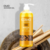 Temptation Oud dušas želeja no Cosmo 1000ml