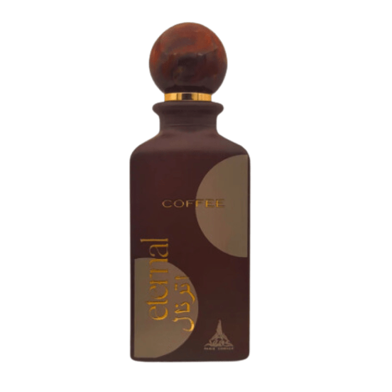 Paris Corner Eternal Coffee parfimēts ūdens unisex 85 ml - Royal smaržas Paris Corner Smaržas