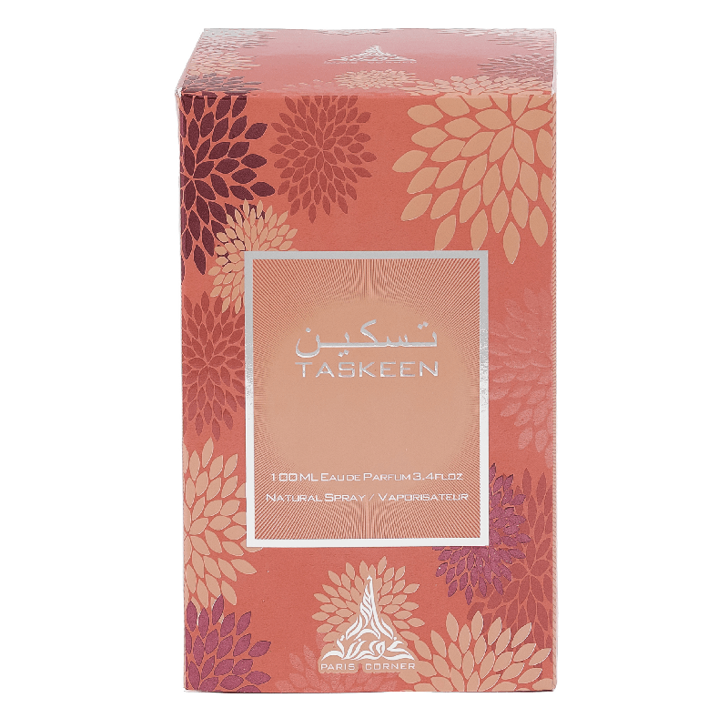 Paris Corner Taskeen parfimēts ūdens sievietēm 100ml - Royal smaržas Paris Corner Smaržas