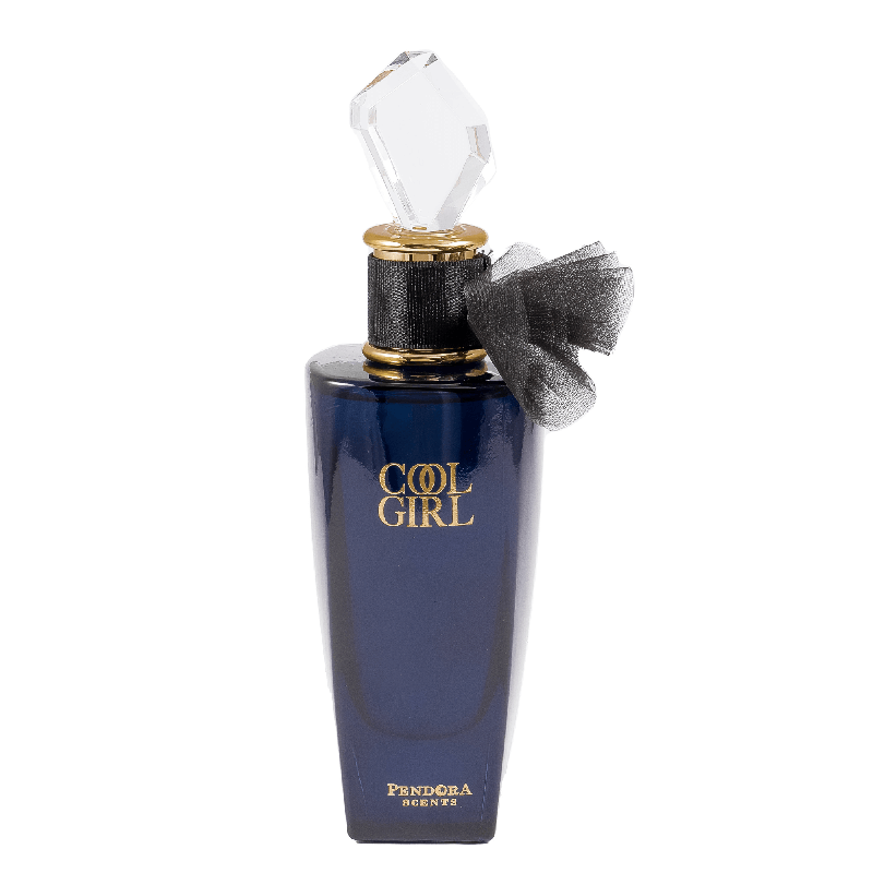 PENDORA SCENT Cool Girl parfimēts ūdens sievietēm 100ml - Royal smaržas PENDORA SCENT Smaržas