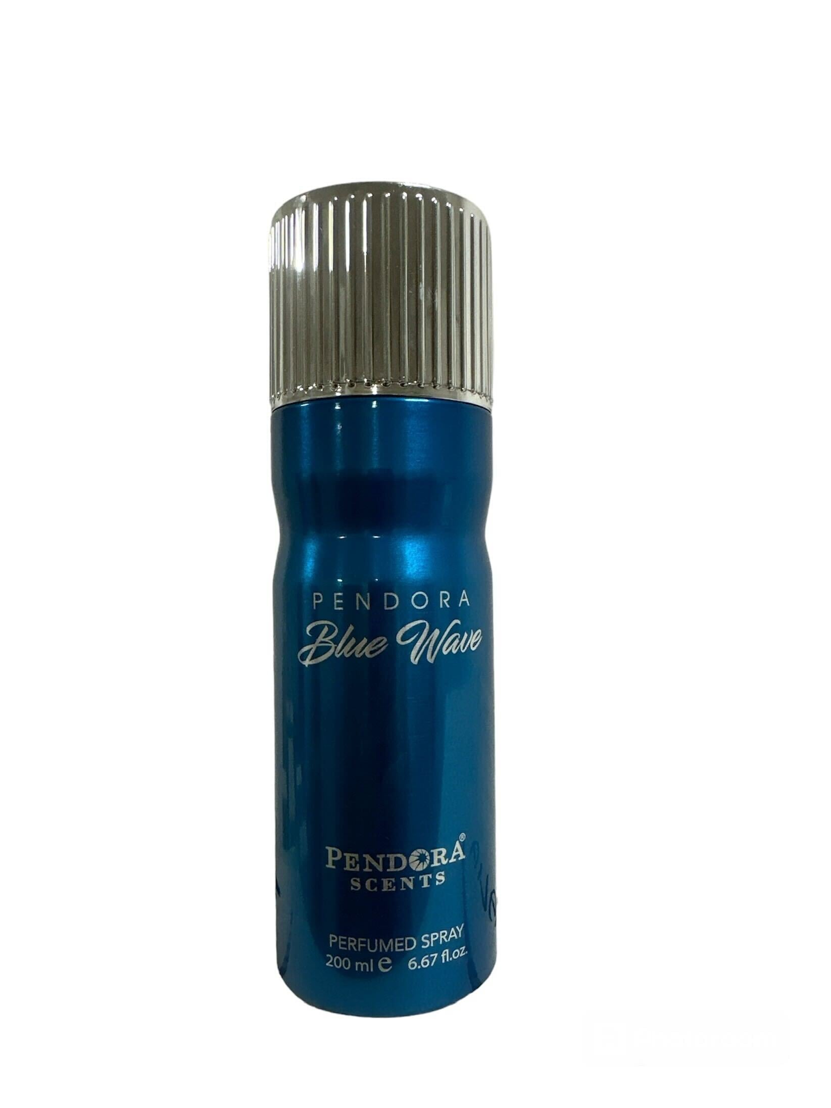 Pendora Scents Blue Wave dezodorants vīriešiem 200ml
