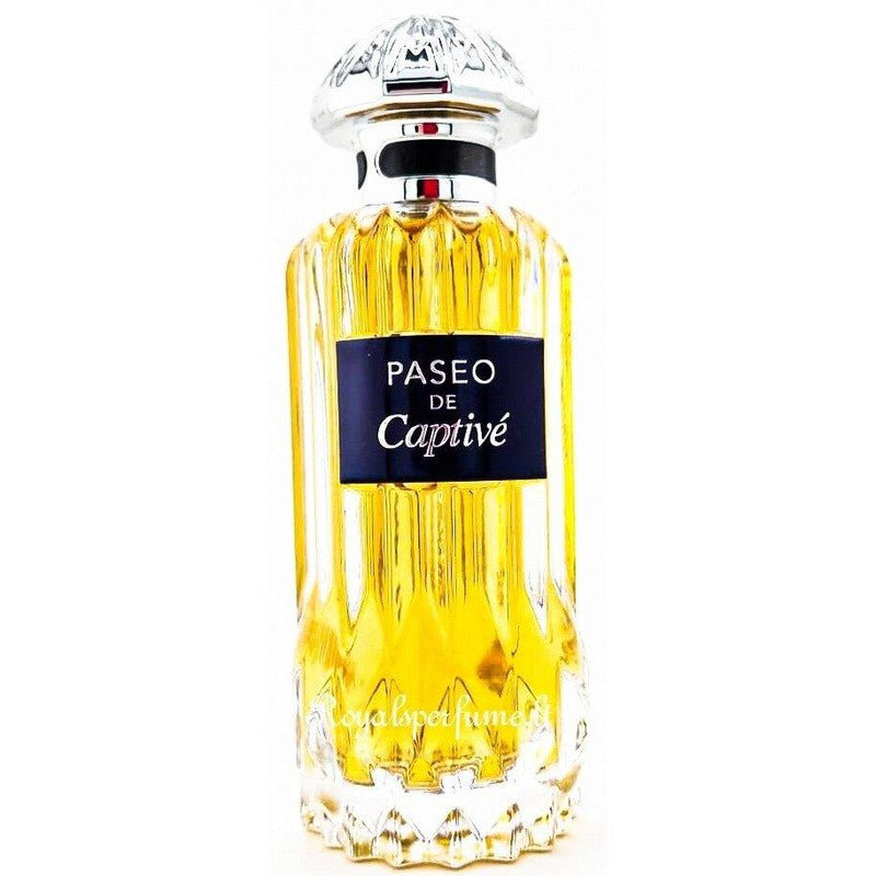 PENDORA SCENTS Paseo De Captive parfimēts ūdens vīriešiem 100ml - Royal smaržas PENDORA SCENT Visi