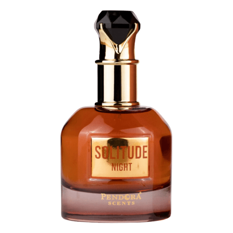 PENDORA SCENT SOLITUDE NIGHT parfimēts ūdens sievietēm 100ml - Royal smaržas PENDORA SCENT Smaržas