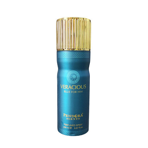 Pendora Scents Veracious dezodorants vīriešiem 200ml