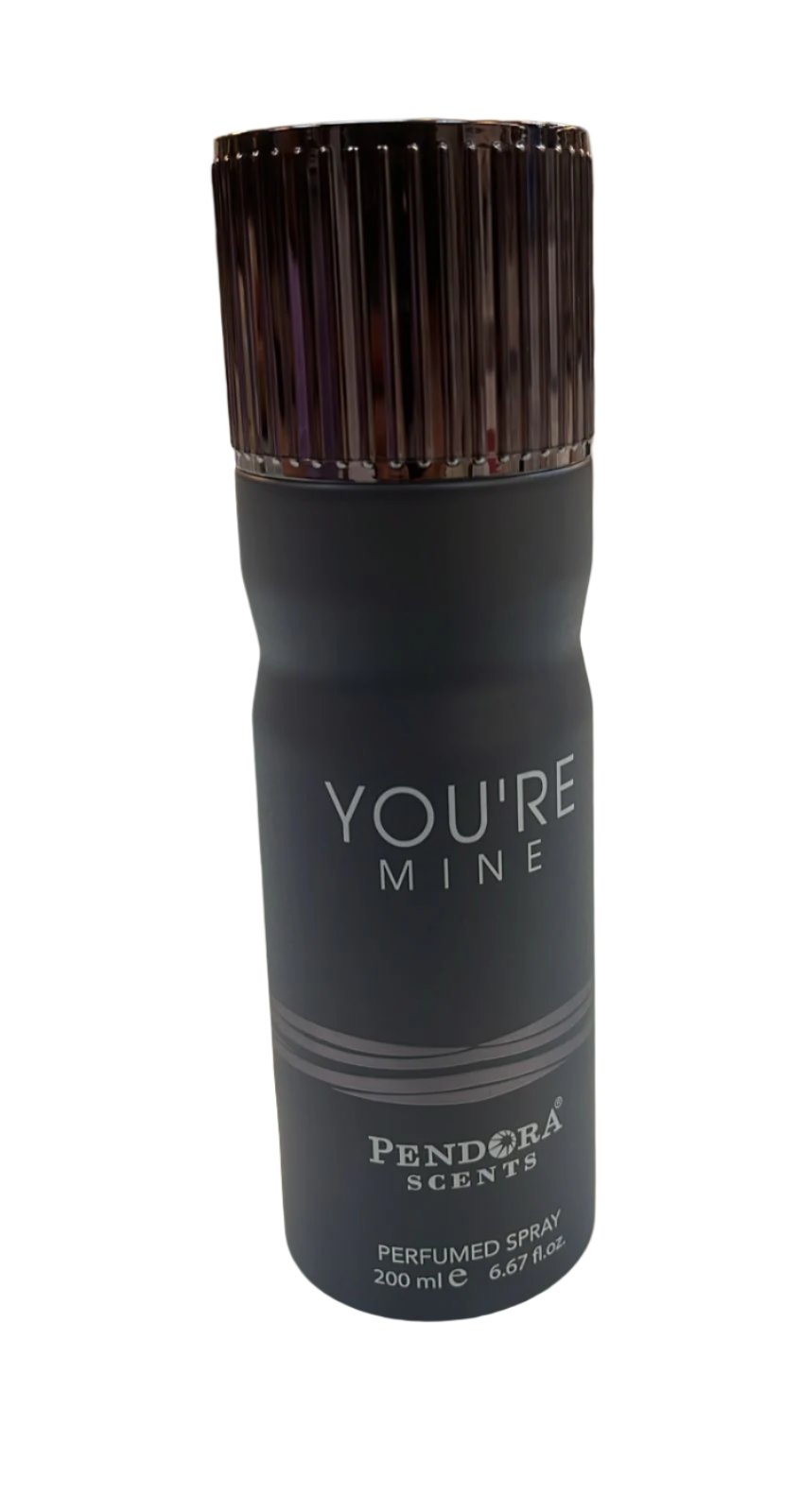 Pendora Scents You're Mine Men dezodorants 200 ml