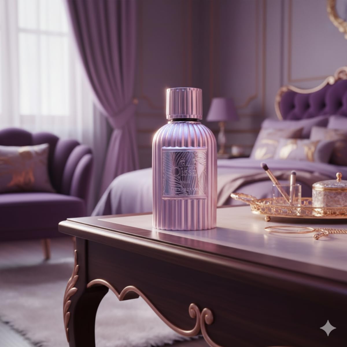 Qissa Gala by Paris Corner EDP 100 ml