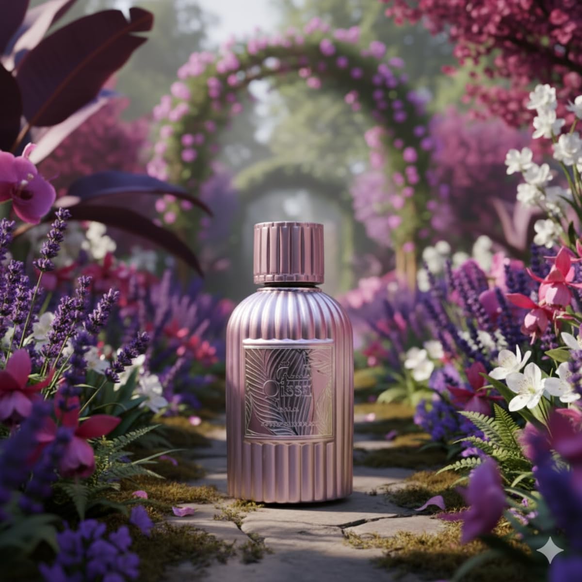 Qissa Gala by Paris Corner EDP 100 ml