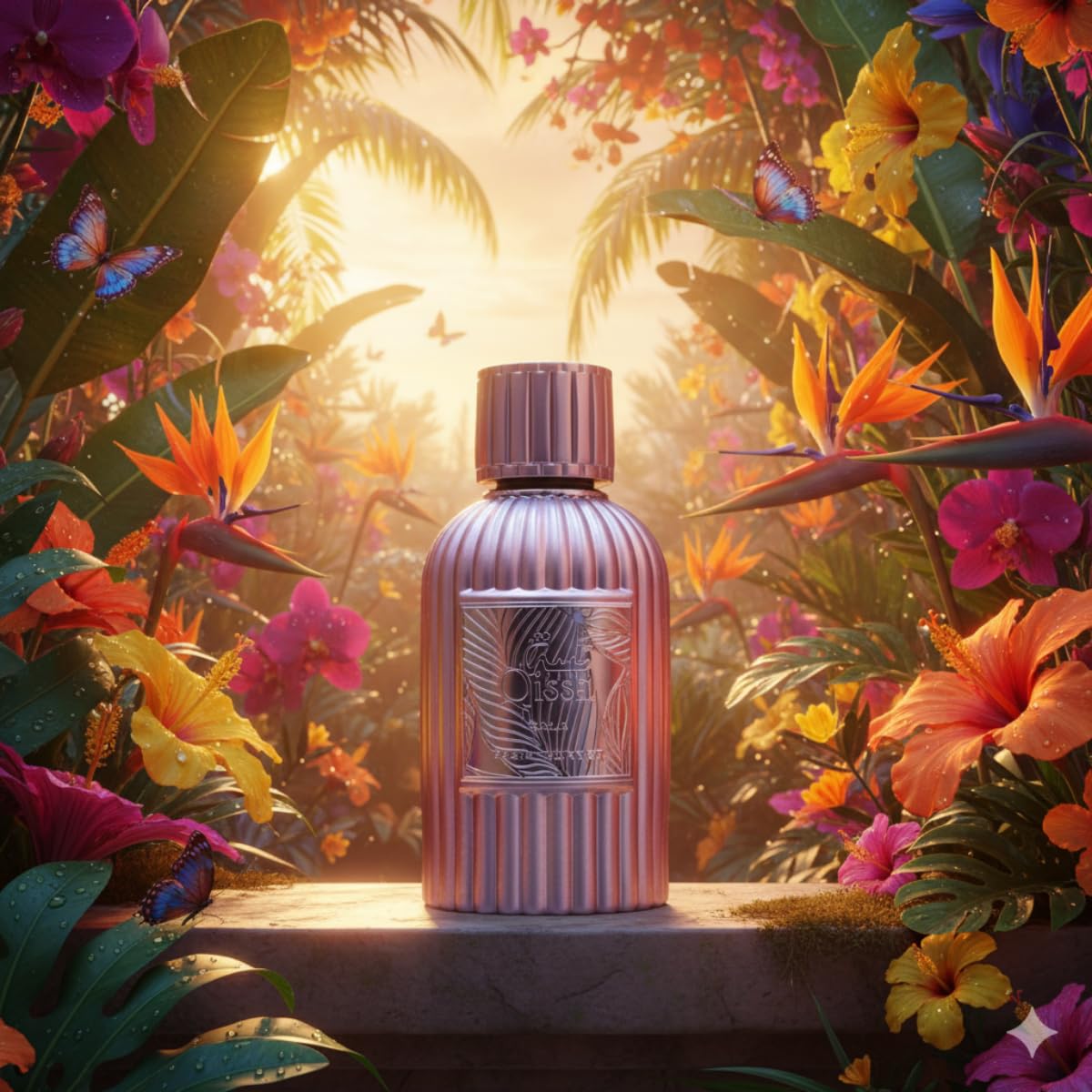 Qissa Gala by Paris Corner EDP 100 ml