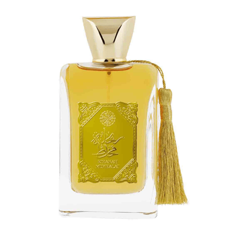 Rihanah Mukhalat parfimēts ūdens sievietēm 100ml - Royal smaržas RIHANAH Smaržas