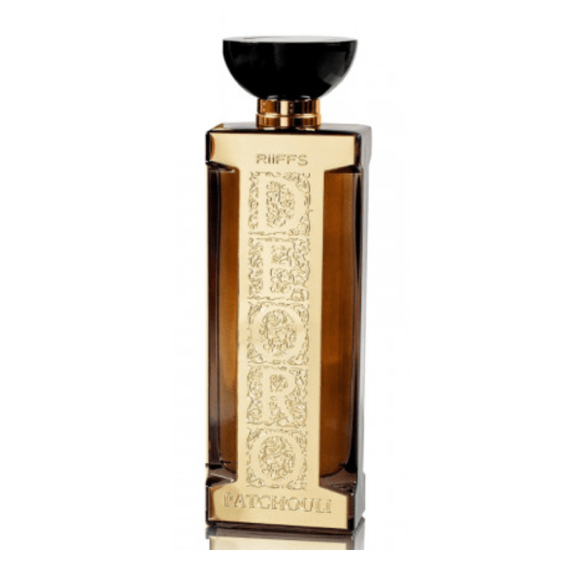 RIIFFS Deoro Patchouli parfimēts ūdens vīriešiem 100ml - Royal smaržas RIIFFS Smaržas