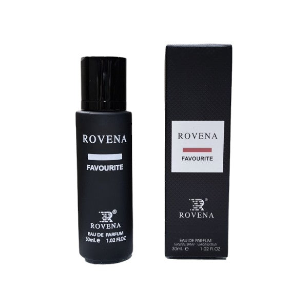 Iecienītais Rovena