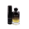Suave by Fragrance World EDP + dezodorants