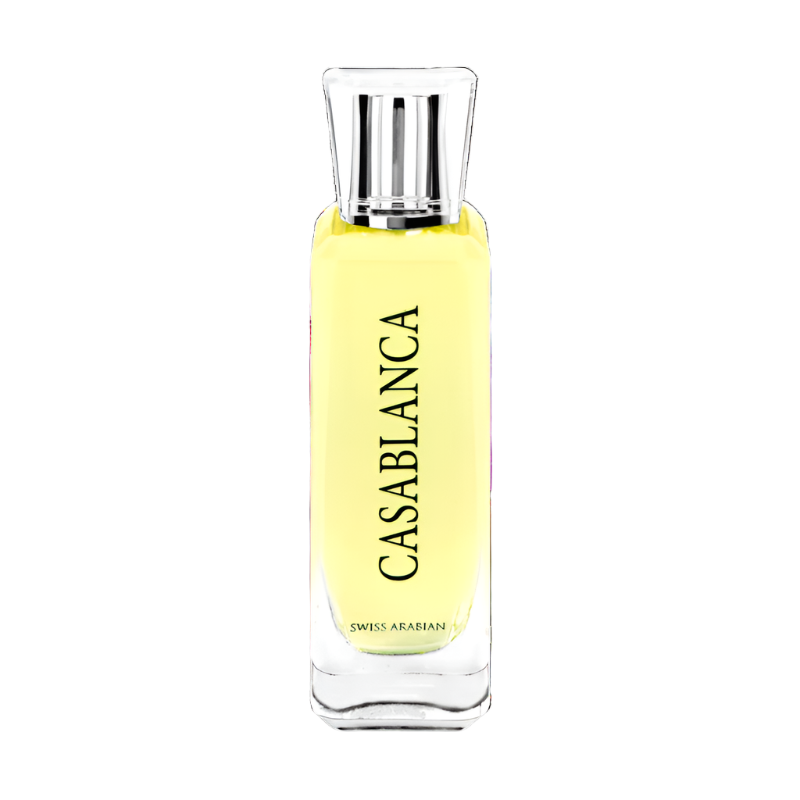 Swiss Arabian Kasablanka parfimēts ūdens unisex