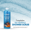 Cosmo Temptation Sea Minerals dušas skrubis 1000ml