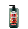 Total Damage Care 2-in-1 šampūns + kondicionieris no BioLuxe Naturals 1000ml
