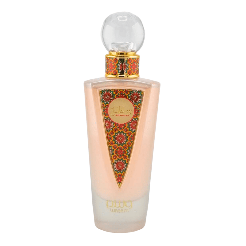Vasams Safaana parfimēts ūdens sievietēm 80ml - Royalsperfume wasam Smaržas