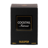 WF Coctail Intense parfimērijas ūdens unisex 100ml - Royal smaržas World Fragrance Visi